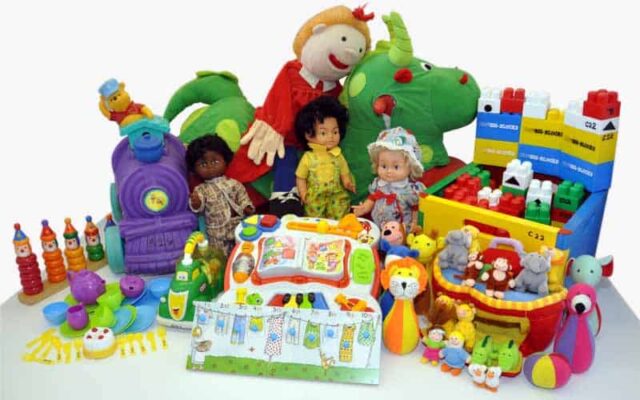 Toy Making Business Kaise Start Kare